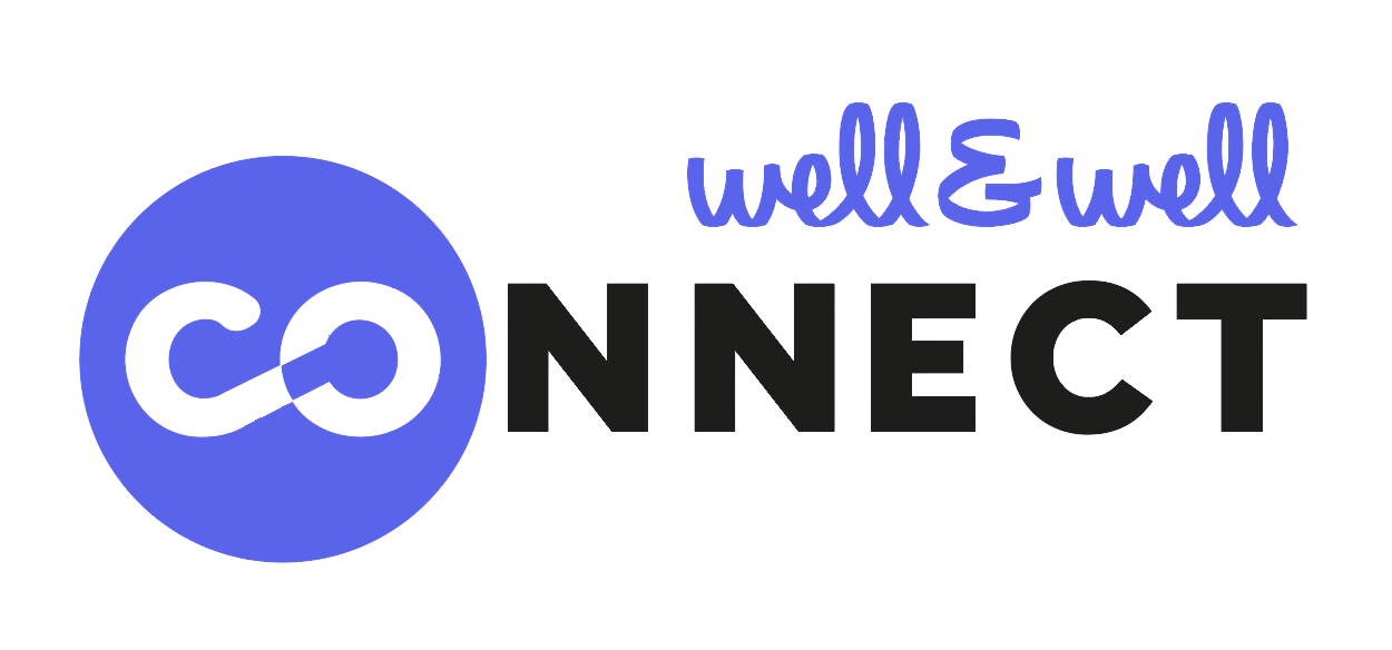 well&well connect